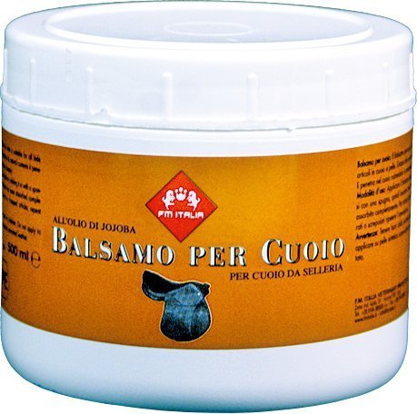 FM Balsam do skór 500ml