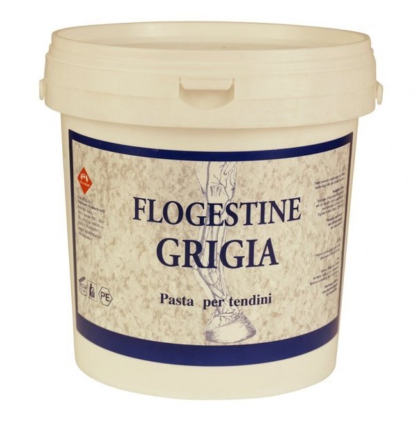 FM Glinka szara chłodząco-łagodząca 8kg