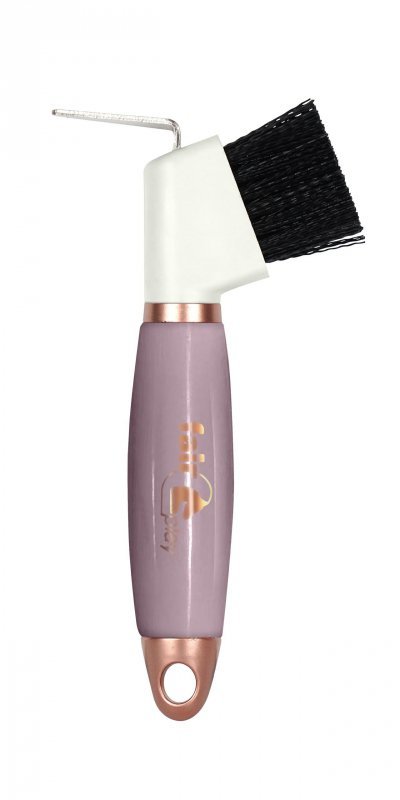 Kopystka z Miękką Silikonową Rączką Fair Play
 EDEL orchidea