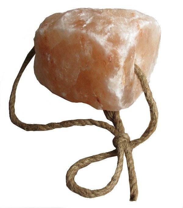 Sól himalajska API 2-3kg