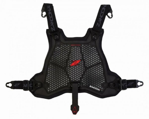 Zandona ESATECH ARMOUR chest napierśnik ochronny