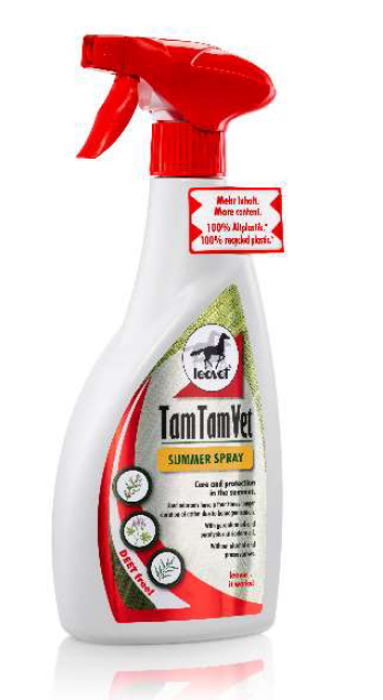 Tam Tam Vet - Summer Spray 550ml
