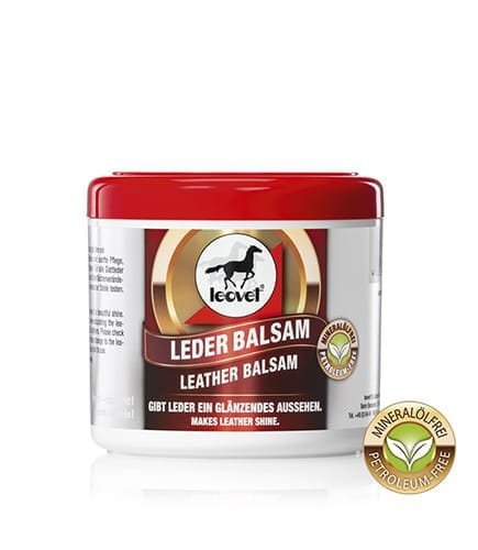 Leovet Leather Care Balsam 500ml