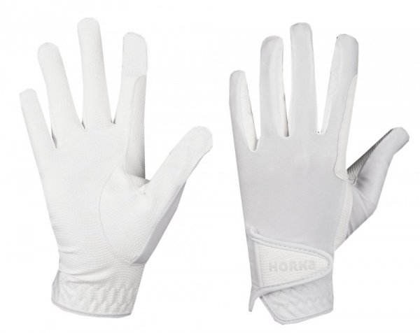 rękawiczki ORIGINALS white