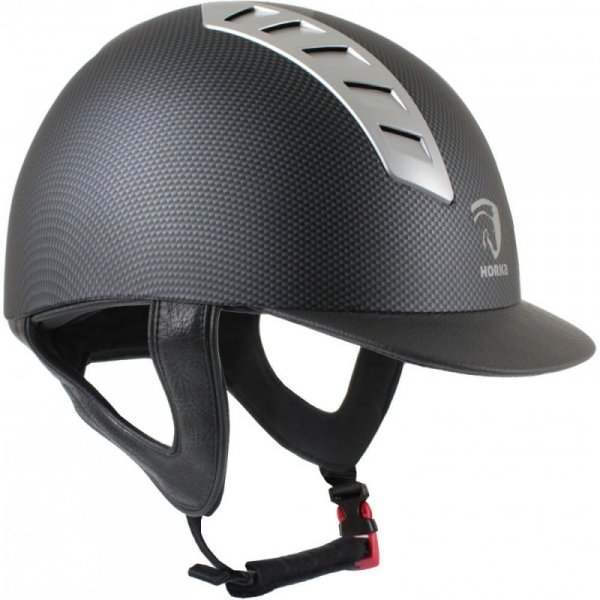 Kask Arrow Carbon black