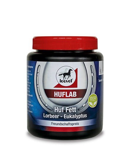 leovet hooflab z olejem laurowym - smar do kopyt 750ml