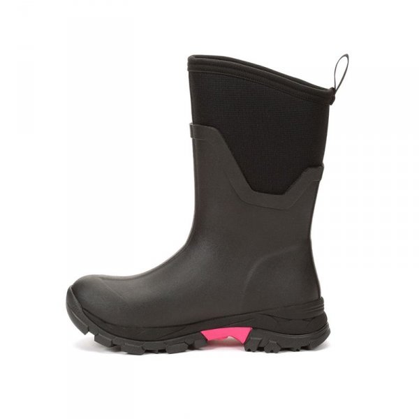 Buty Stajenne Zimowe Muck Boot Arctic ICE Mid-Women