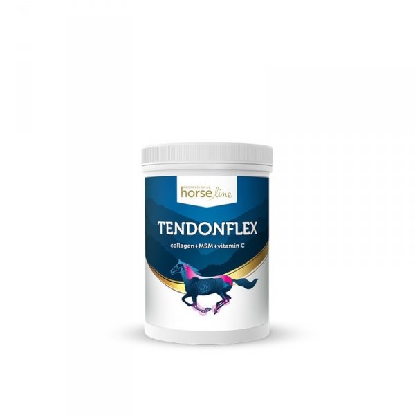 TendonFlex Horse Line PRO 900 g