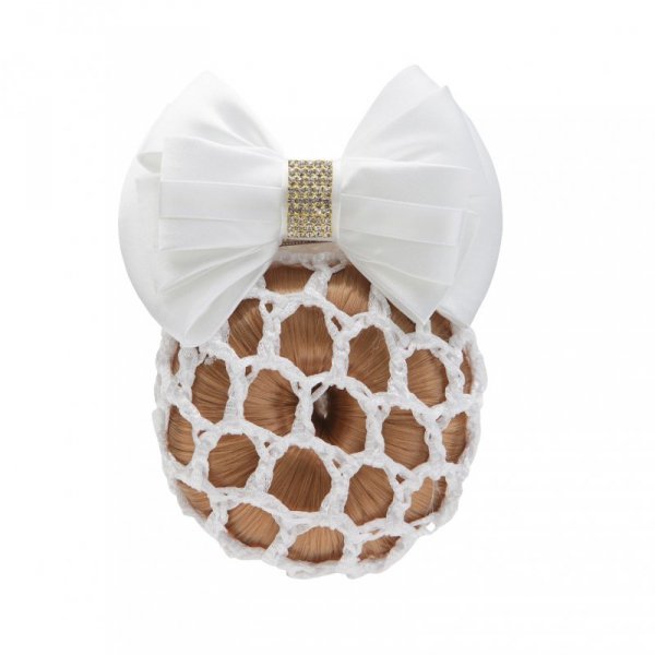Płytka Papillon Glitter VPE 3 szt. biały Horka