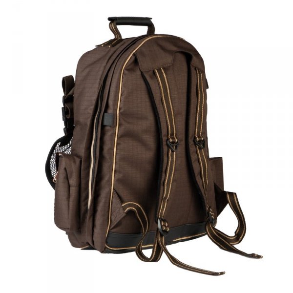 Plecak Jeździecki Horka Deluxe – Equestrian Pro