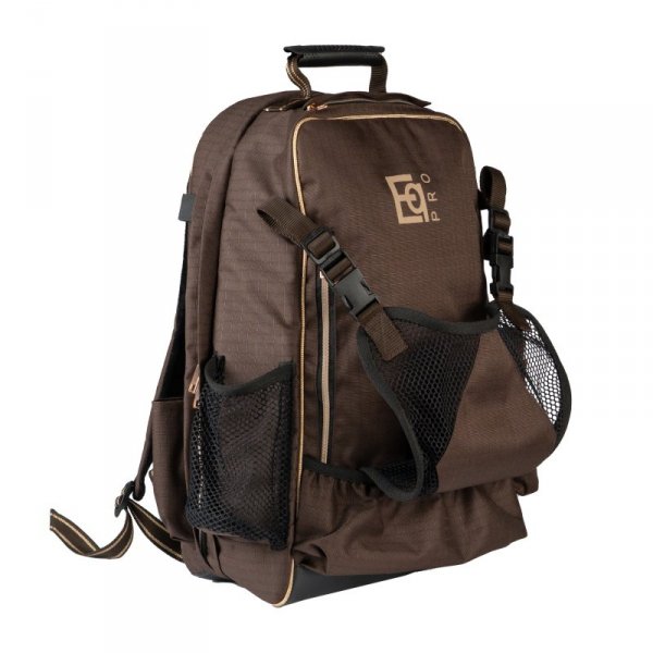 Plecak Jeździecki Horka Deluxe – Equestrian Pro