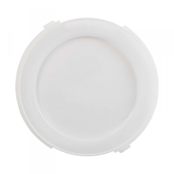 Pokrywa do wiaderka Flex Tub 12L Horka; transparentny