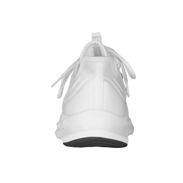 Buty sportowe Horka Sneaker białe