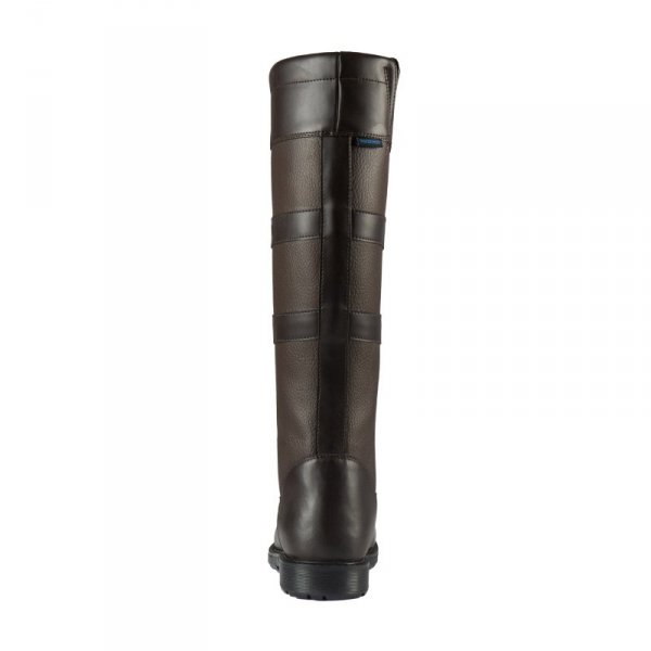 Buty outdoor Horka Kensington brązowe