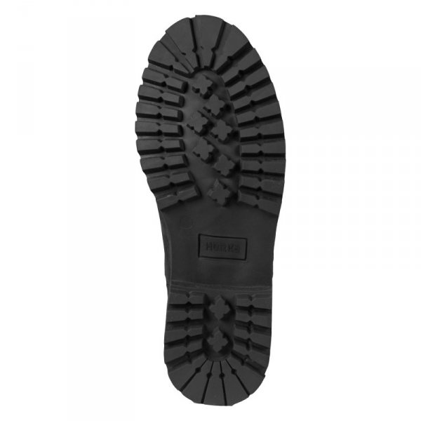 Buty outdoor Horka Aspen krótkie brązowe