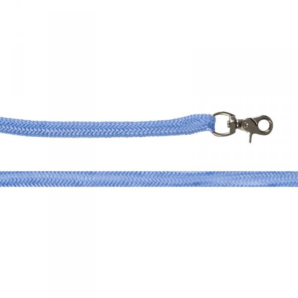 Wodze do kantara sznurkowego Horka - błękitne