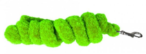 Smycz do ogłówka Horka Feather miętowa