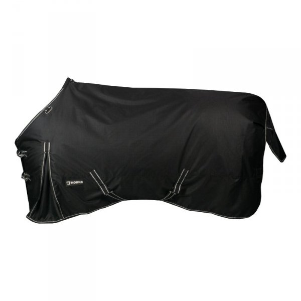 Plecak outdoor Horka DIME 600D 200 GRAMS czarny