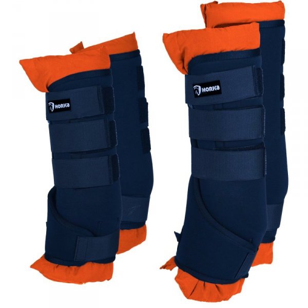 Chrońce na transport Horka Blauw/Oranje