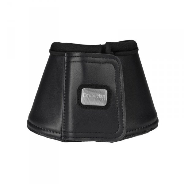 Kaloszki Dla Konia Horka EQPRO PRECIOUS - czarne