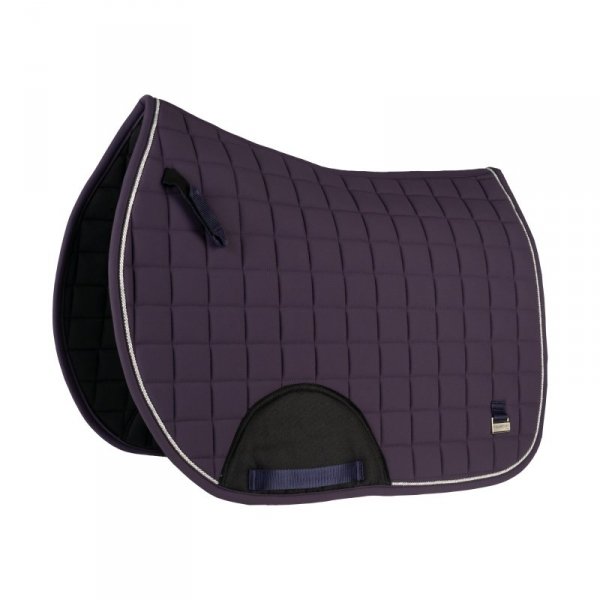Zadeldek Deluxe-CC Horka Night Shade