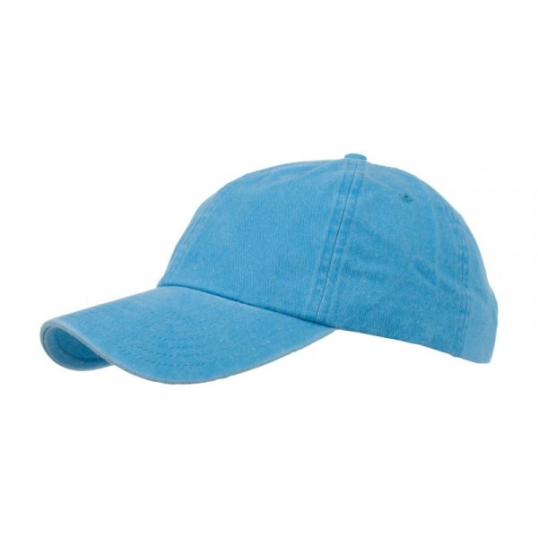 Czapka bejsbolowa Horka Light Blue