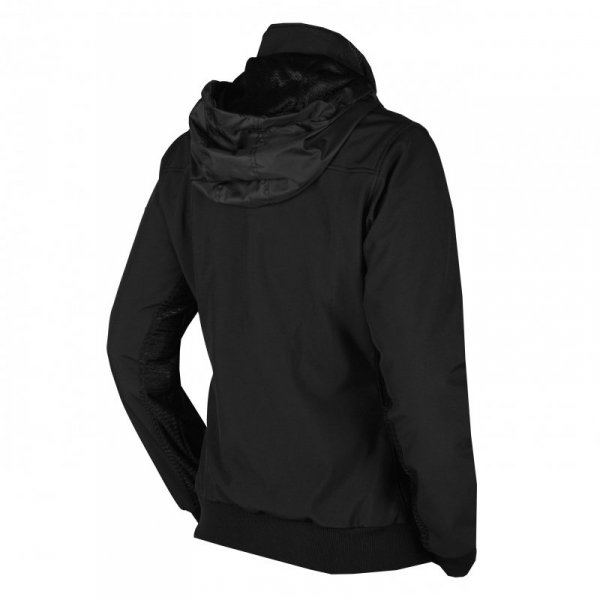 Kurtka softshell Horka Epic czarna