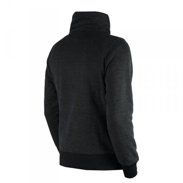Sweter męski Horka Tommy czarny