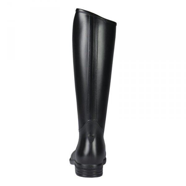 Buty jeździeckie Horka PVC czarne