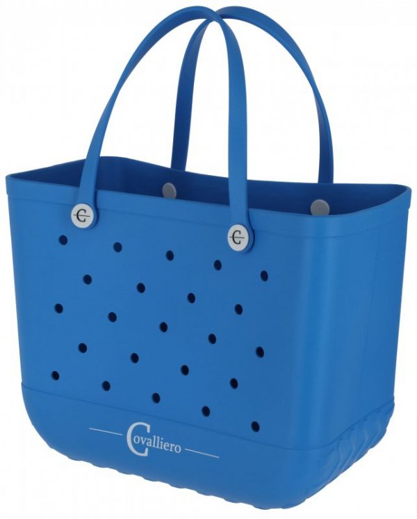 Torba na akcesoria Multibag, niebieska, 38L, Covalliero