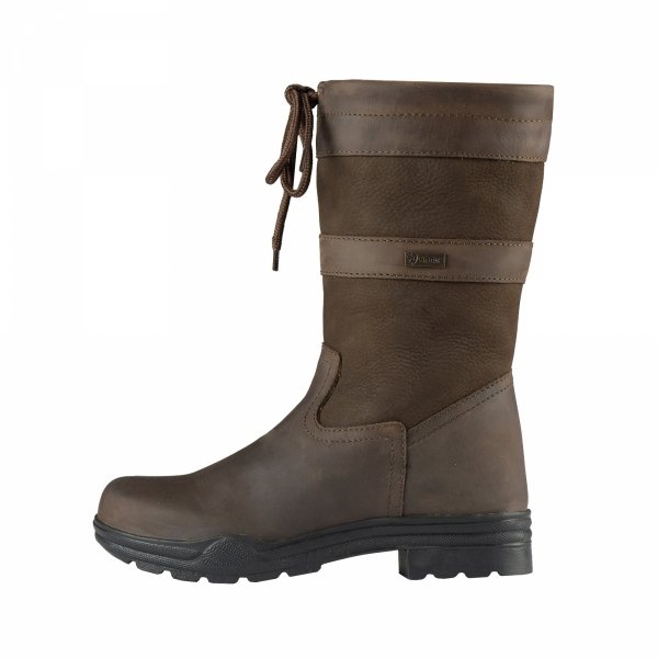 Buty Outdoorowe / Stajenne HORKA Kerry - brązowe