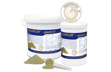 VERTRIPHARM Equipur gastral - żołądek 3 kg