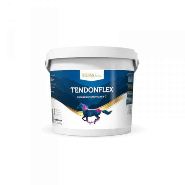 TendonFlex Horse Line PRO 3500 g