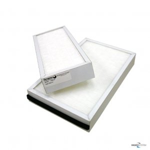 Filtry HERU 100 T NextGen 6000281 - komplet 2 szt.