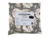 Poduszka z łuską gryki 50x50 wz. 7 peonia