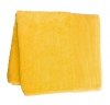 Ręcznik Aqua 30x50 żółty