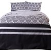 Pościel flanelowa, gruba FLANELA 160x200 wz. 31494/1 kolekcja FlaneLOVE
