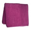 Ręcznik AQUA rozmiar 50x100 fioletowy