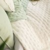Narzuta dekoracyjna NULES 220x240 wz. ecru