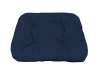 Legowisko dla psa 60x50 cm - granat