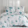 Pościel flanelowa, gruba FLANELA 180x200 wz. 31504/1 kolekcja FlaneLOVE