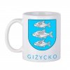 Kubek Giżycko 330ml wz. 5