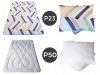 Kołdra poliestrowa całoroczna 140x200 + 1 poduszka 50x60 ProduktPolski