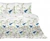 Pościel satynowa GRENO Gold Collection 220x200 wz. Coco