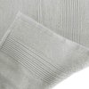 Ręcznik bambusowy Bamboo Moreno rozmiar 50x90 wz. Popiel