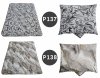 Kołdra poliestrowa całoroczna 160x200 + 2 poduszki 70x80 ProduktPolski