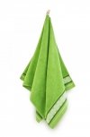 Ręcznik z bawełny egipskiej RONDO 2 50x90 wz. amazon