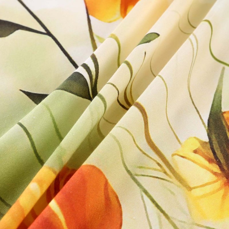 Pościel satynowa Darymex kolekcja Satynlove PREMIUM 160x200 wz. 12419