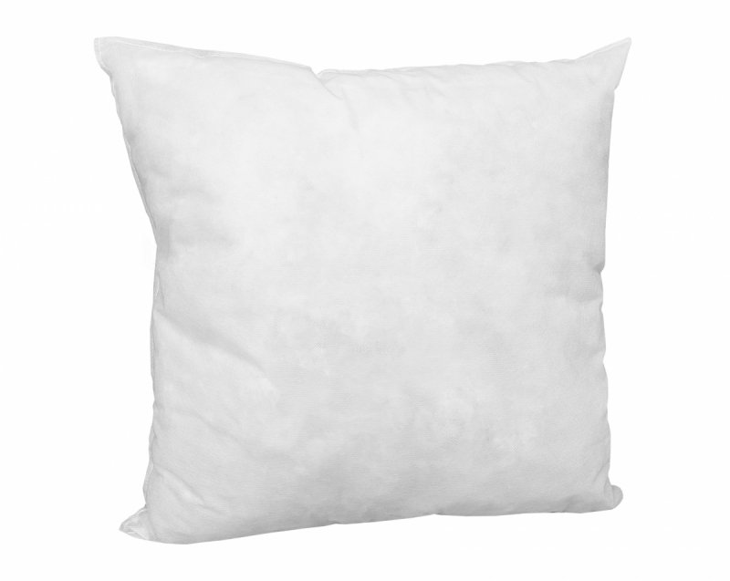 Poduszka, wkład, wsad do poduszki biały 50x50 cm – I gatunek