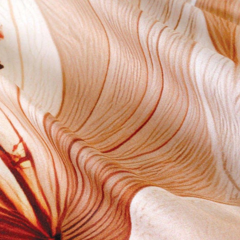 Pościel satynowa Darymex kolekcja Satynlove PREMIUM 220x200 wz. 12415